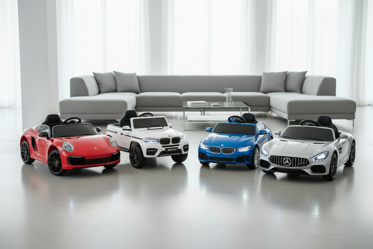 enlèves la plante et change les modèles de voitures